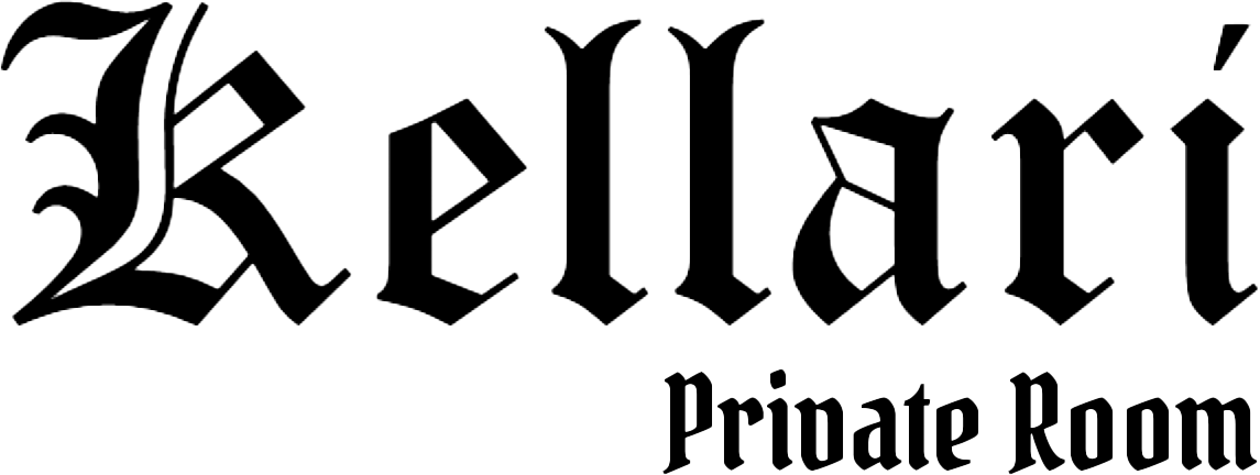 Kellari Private Room